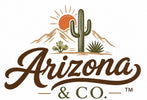 2026 Arizona &amp; Co.™ - Home